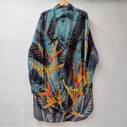 総柄シャツ|DOLCE&GABBANA