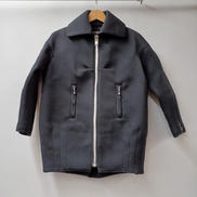 立体フルジップジャケット|JUNYA WATANABE COMMEDESGARCONS