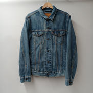 デニムジャケット|LEVI'S