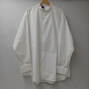 バンドカラーシャツ|N.HOOLYWOOD