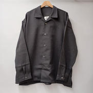 オープンカラーシャツ|TRADMA S TORAICHI