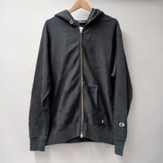 ジップアップフーディ|RON HERMAN