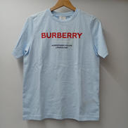 ロゴショートスリーブカットソー|BURBERRY