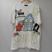 ハンギョドンTシャツ|GUERNIKA