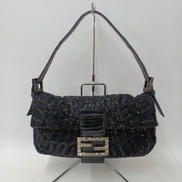 ウールマンマバケット|FENDI