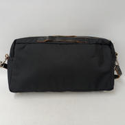 ナイロンショルダーバッグ|COMME DES GARCONS