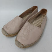 エスパドリーユ|SAINT LAURENT