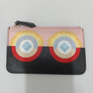 モンスターコインケース|FENDI