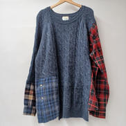 ドッキングニット|YOUSED