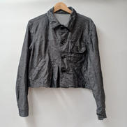 シワ加工ジャケット|Y'S