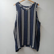 RASTA TANK TOP|MAGIC STICK