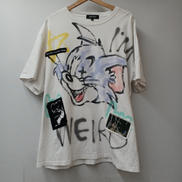 トムとジェリーTシャツ|GUERNIKA