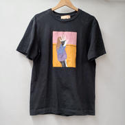 グラフィックTシャツ|PLAN C