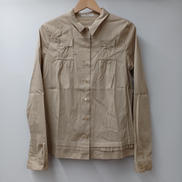 ロングスリーブシャツ|PRADA