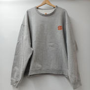 ロゴスウェット|SEE SEE