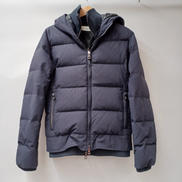 ダウンジャケット|AKM