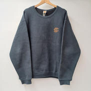 ロゴスウェット|SEE SEE×FRUIT OF THE LOOM