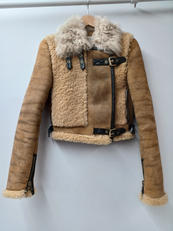 ムートンジャケット|3.1PHILLIP LIM