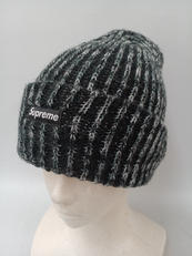 RAINBOW LOOSE GAUGE BEANIE|SUPREME