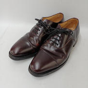 ストレートチップシューズ|ALPHRED SARGENT