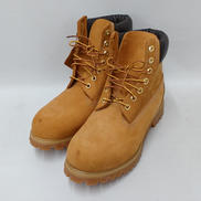 6インチ プレミアム ウォータープルーフ ブーツ|timberland