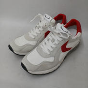 ナイロン切り替えスニーカー|VOILE BLANCHE