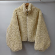 ボアジャケット|DISPATCHER NO.8