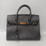 オーストリッチハンドバッグ|