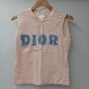タンクトップ|CHRISTIAN DIOR