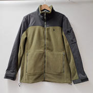 切替フリースジャケット|POLO RALPH LAUREN