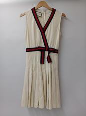 ノースリーブワンピース|GUCCI