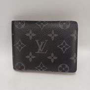 ポルトフォイユ･ミュルティプル|LOUIS VUITTON