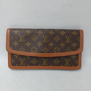 ポシェット ダム クラッチバッグ|LOUS VUITTON