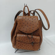 オーストリッチリュック|BAG JAM