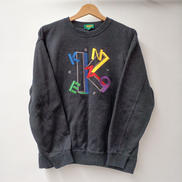 ロゴスウェット|KENZO GOLF