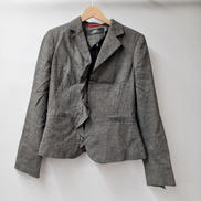 フリルジャケット|MAX MARA WEEKEND