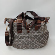 2WAYナイロンバッグ|RUSSET