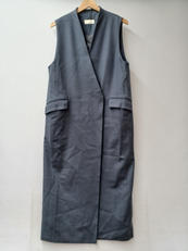 ロングジレ|UNCRAVE