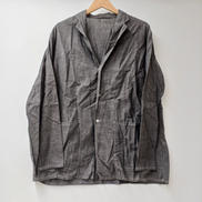 ベタシャンシャツジャケット|COMOLI