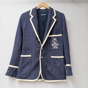 コットンジャケット|RALPH LAUREN