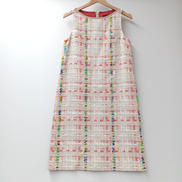 ツイードワンピース|SOV.