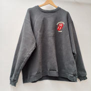 THE ROLLING SRTONES スウェット|RELUME JOURNAL STANDARD