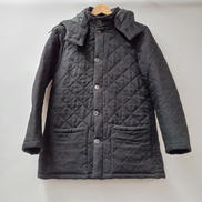 キルティングコート|MACKINTOSH