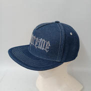 RHINESTONE 5-PANEL|SUPREME