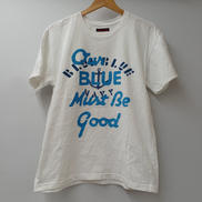 半袖Tシャツ|BLUE BLUE