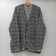 ニットカーディガン|PRADA