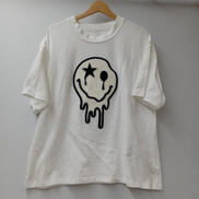 サガラシシュウメルトニコTシャツ|ONE MADE