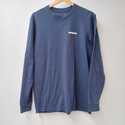 バックプリントロンT|PATAGONIA