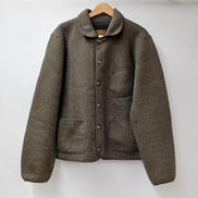 ズビーズジャケット|RRL DOUBLE RL &CO.