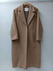 FABRICAチェスターコート|GREEN LABEL RELAXING UNITED AR